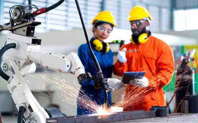 Seis em cada dez indústrias inovaram nos últimos três anos, aponta CNI