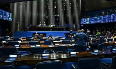 Senado aprova regras para desmembramento de municípios; entenda o caso de Aracaju e São Cristóvão