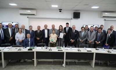 Setor produtivo divulga manifesto contra redução da jornada sem ganho de produtividade
