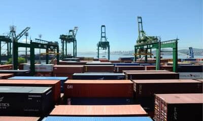 Auditoria aponta falhas no combate ao tráfico de drogas em portos brasileiros