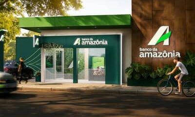 Banco da Amazônia lucra R$ 1,1 bilhão em 2025 e amplia carteira de crédito em 20,4%