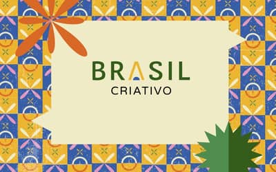 Brasil Criativo ganha portal e abre novo capítulo para a economia criativa no país