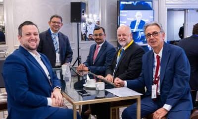 Brasil reforça protagonismo em energia limpa e infraestrutura digital durante evento global em Nova York