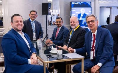 Brasil reforça protagonismo em energia limpa e infraestrutura digital durante evento global em Nova York