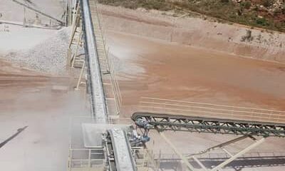 CFEM: royalties da mineração destinam mais de R$ 473 milhões a estados e municípios produtores em abril