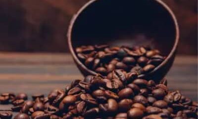 Café arábica tem queda nesta quinta-feira (23), vendido a R$ 1.770,08