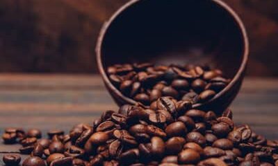 Café hoje: confira as cotações para esta quarta-feira (8)