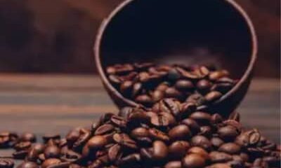 Café sofre alta no preço, com saca do arábica vendida a R$ 1.817,26, nesta sexta-feira (24)