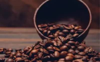 Café sofre alta no preço, com saca do arábica vendida a R$ 1.817,26, nesta sexta-feira (24)