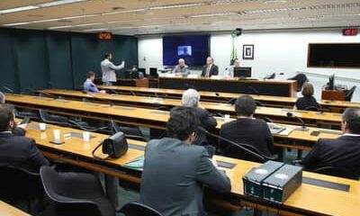 Comissão defende criação de fundo e blindagem a recursos para defesa agropecuária