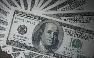 DÓLAR: moeda retoma queda com alívio das tensões no Oriente Médio