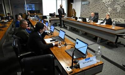 Dedução de gastos com preservação ambiental em áreas rurais no Imposto de Renda avança no Senado