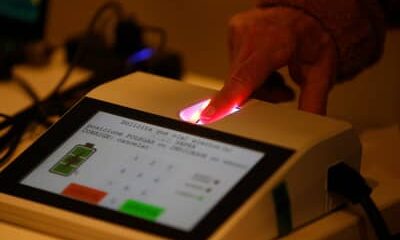 Eleitorado idoso cresce 74% em 15 anos e chega a um quarto dos votantes