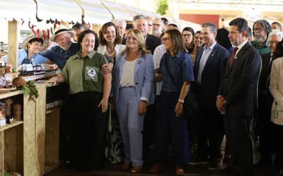 Em celebração dos 53 anos da Embrapa, Lula defende sofisticação e diversificação para agro conquistar mais mercados