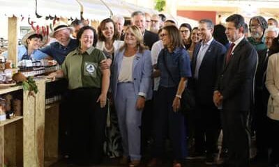 Em celebração dos 53 anos da Embrapa, Lula defende sofisticação e diversificação para agro conquistar mais mercados