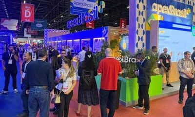 Exporta Mais Brasil encerra participação na Anuga Select Brazil 2026 com foco na internacionalização de negócios