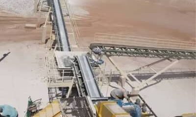 Fiscalização da CFEM é tema de capacitação obrigatória da Agência Nacional de Mineração