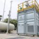 Hidrogênio verde ganha escala industrial no Brasil
