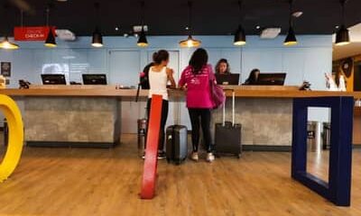 Hospedagens têm até 20 de abril para adotar a FNRH Digital