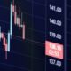 Ibovespa sobe com otimismo por fim do conflito no Irã