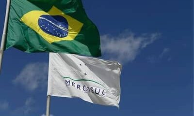 Indústria debate oportunidades do acordo Mercosul–UE em encontro na Itália