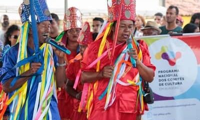 Lançado Portal da Transparência do Programa Nacional dos Comitês de Cultura em Alagoas