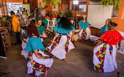 Lançado Portal da Transparência do Programa Nacional dos Comitês de Cultura em Goiás