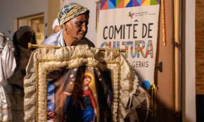 Lançado Portal da Transparência do Programa Nacional dos Comitês de Cultura em Minas Gerais