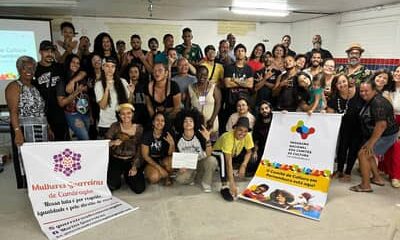 Lançado Portal da Transparência do Programa Nacional dos Comitês de Cultura em Pernambuco