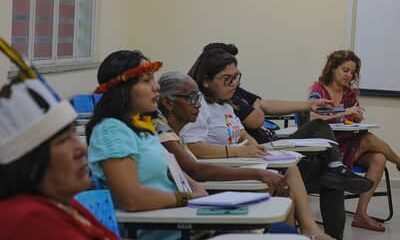 Lançado Portal da Transparência do Programa Nacional dos Comitês de Cultura em Roraima