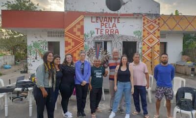 Lançado Portal da Transparência do Programa Nacional dos Comitês de Cultura em Santa Catarina