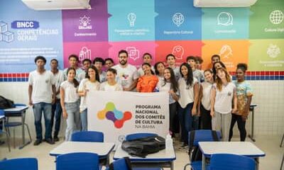 Lançado Portal da Transparência do Programa Nacional dos Comitês de Cultura na Bahia