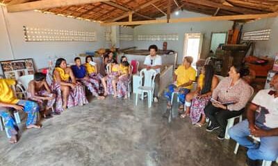 Lançado Portal da Transparência do Programa Nacional dos Comitês de Cultura na Paraíba