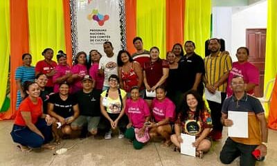 Lançado Portal da Transparência do Programa Nacional dos Comitês de Cultura no Amapá