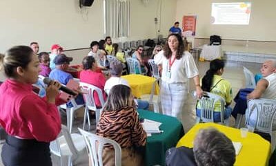 Lançado Portal da Transparência do Programa Nacional dos Comitês de Cultura no Ceará