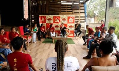 Lançado Portal da Transparência do Programa Nacional dos Comitês de Cultura no Distrito Federal