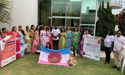 Lançado Portal da Transparência do Programa Nacional dos Comitês de Cultura no Espírito Santo