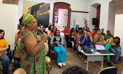 Lançado Portal da Transparência do Programa Nacional dos Comitês de Cultura no Maranhão