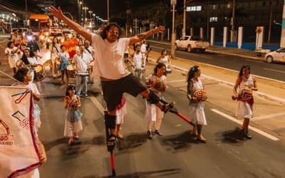 Lançado Portal da Transparência do Programa Nacional dos Comitês de Cultura no Mato Grosso