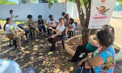 Lançado Portal da Transparência do Programa Nacional dos Comitês de Cultura no Mato Grosso do Sul