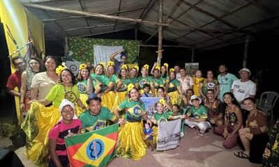 Lançado Portal da Transparência do Programa Nacional dos Comitês de Cultura no Pará