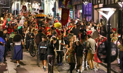 Lançado Portal da Transparência do Programa Nacional dos Comitês de Cultura no Paraná