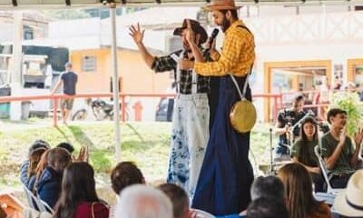 Lançado Portal da Transparência do Programa Nacional dos Comitês de Cultura no Rio de Janeiro