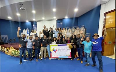 Lançado Portal da Transparência do Programa Nacional dos Comitês de Cultura no Tocantins