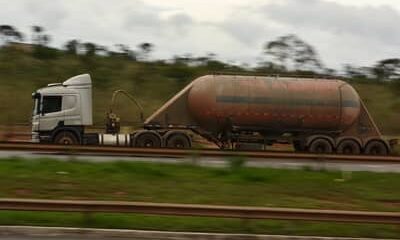 Mais de 80% dos estados aderem à proposta do governo federal para ‘auxílio-diesel’