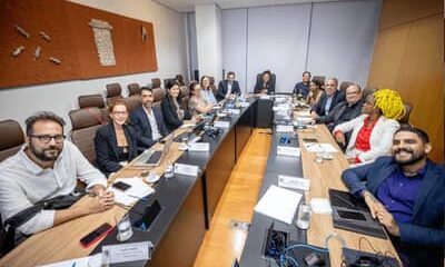 MinC aprova plano de R$ 1,4 bilhão para o audiovisual e avança na reestruturação do FSA