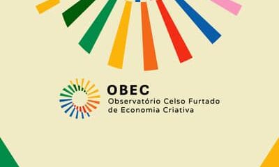 MinC institui Observatório Celso Furtado de Economia Criativa e fortalece produção de dados para o setor