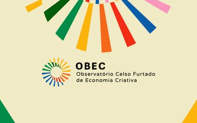 MinC institui Observatório Celso Furtado de Economia Criativa e fortalece produção de dados para o setor