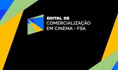 MinC investe R$ 60 milhões para ampliar a presença da produção cinematográfica brasileira em salas de cinema