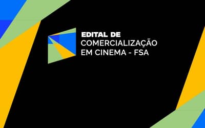 MinC investe R$ 60 milhões para ampliar a presença da produção cinematográfica brasileira em salas de cinema